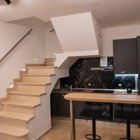 Casa Laura 3* Mola di Bari