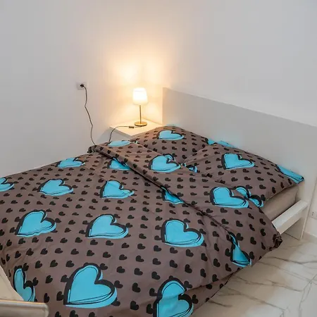 Casa Laura 3* Mola di Bari