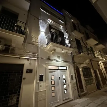 Casa Laura 3*