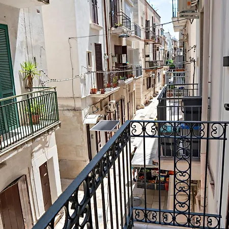 Casa Laura Bed & Breakfast 3*